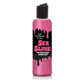 Little Genie's Silky-Smooth Sex Slime - Elevate Your Intimate Moments Water Based Lubes